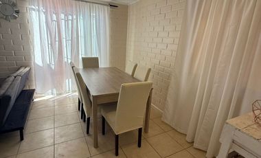 HERMOSA Y EQUIPADA CASA EN ARRIENDO SECTOR NORTE