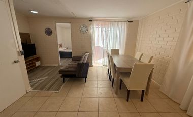 HERMOSA Y EQUIPADA CASA EN ARRIENDO SECTOR NORTE