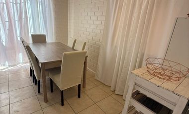 HERMOSA Y EQUIPADA CASA EN ARRIENDO SECTOR NORTE