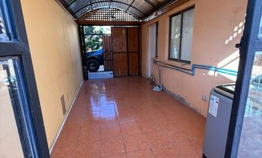 HERMOSA Y EQUIPADA CASA EN ARRIENDO SECTOR NORTE