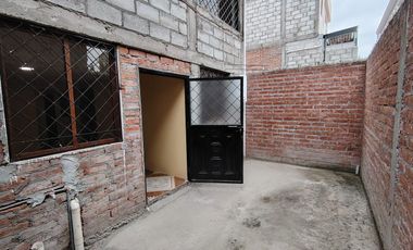 Casa de venta en Charasol – código:22262