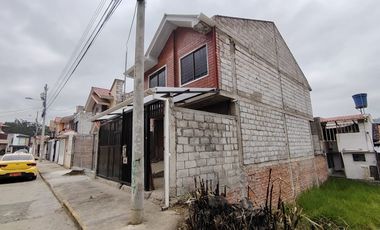 Casa de venta en Charasol – código:22262