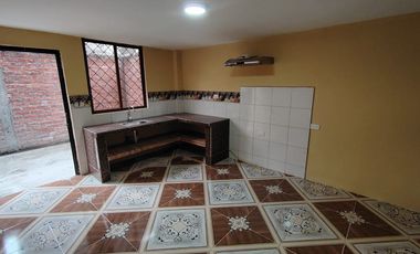 Casa de venta en Charasol – código:22262