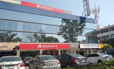 Oficina en renta en Ampliación Gabriel Ramos Millán, Iztacalco, Ciudad de México