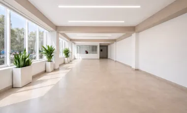 Oficina en renta en Ampliación Gabriel Ramos Millán, Iztacalco, Ciudad de México