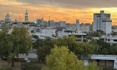 Departamento en venta en Tres Ríos, Culiacán, Sinaloa