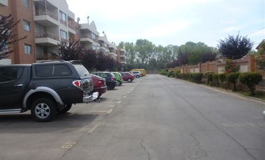 Departamento en Arriendo en Av Pajaritos Las Torres