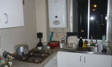 Departamento en Arriendo en Av Pajaritos Las Torres