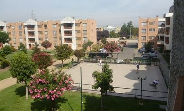 Departamento en Arriendo en Av Pajaritos Las Torres