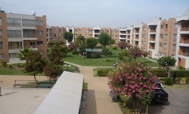 Departamento en Arriendo en Av Pajaritos Las Torres