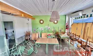 Local - Banfield Oeste