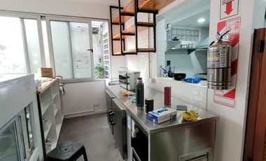 Local - Banfield Oeste