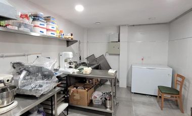 Local - Banfield Oeste