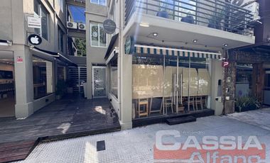 Local - Banfield Oeste