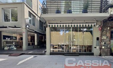 Local - Banfield Oeste