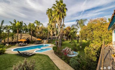 Venta Quinta Cadereyta, Nuevo Leon