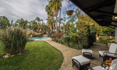 Venta Quinta Cadereyta, Nuevo Leon