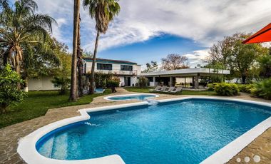 Venta Quinta Cadereyta, Nuevo Leon