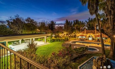 Venta Quinta Cadereyta, Nuevo Leon