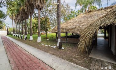 Venta Quinta Cadereyta, Nuevo Leon