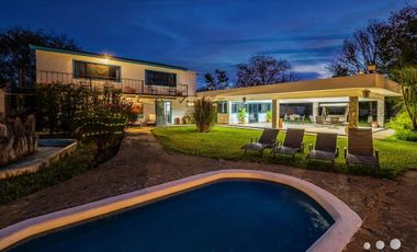 Venta Quinta Cadereyta, Nuevo Leon