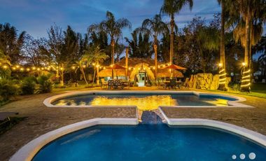 Venta Quinta Cadereyta, Nuevo Leon