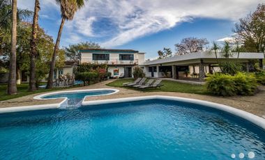 Venta Quinta Cadereyta, Nuevo Leon