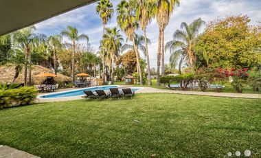 Venta Quinta Cadereyta, Nuevo Leon