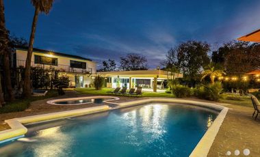 Venta Quinta Cadereyta, Nuevo Leon