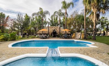 Venta Quinta Cadereyta, Nuevo Leon