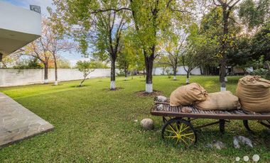 Venta Quinta Cadereyta, Nuevo Leon