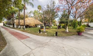 Venta Quinta Cadereyta, Nuevo Leon