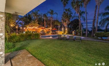 Venta Quinta Cadereyta, Nuevo Leon