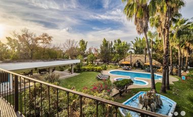 Venta Quinta Cadereyta, Nuevo Leon