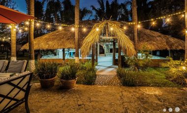 Venta Quinta Cadereyta, Nuevo Leon