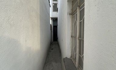 CASA EN RENTA EN MITRAS CENTRO - MONTERREY, NL.