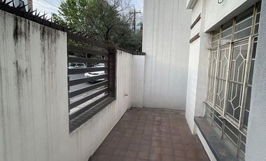 CASA EN RENTA EN MITRAS CENTRO - MONTERREY, NL.