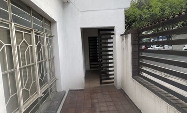 CASA EN RENTA EN MITRAS CENTRO - MONTERREY, NL.