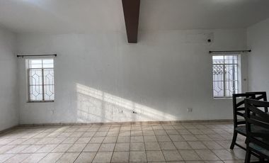CASA EN RENTA EN MITRAS CENTRO - MONTERREY, NL.