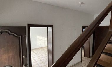 CASA EN RENTA EN MITRAS CENTRO - MONTERREY, NL.