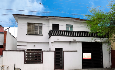 CASA EN RENTA EN MITRAS CENTRO - MONTERREY, NL.