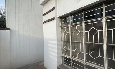 CASA EN RENTA EN MITRAS CENTRO - MONTERREY, NL.