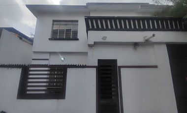 CASA EN RENTA EN MITRAS CENTRO - MONTERREY, NL.