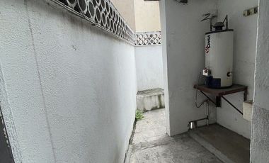 CASA EN RENTA EN MITRAS CENTRO - MONTERREY, NL.