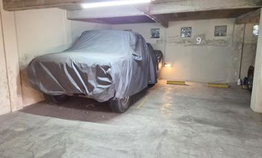 Venta Cochera Cubierta en Florida. Amplia y de fácil Acceso