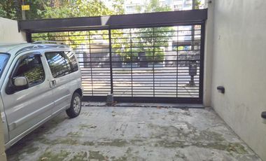 Venta Cochera Cubierta en Florida. Amplia y de fácil Acceso