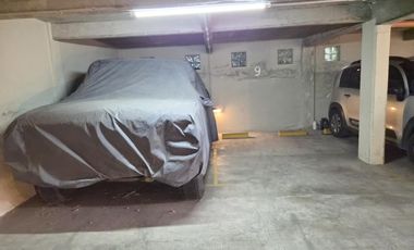 Venta Cochera Cubierta en Florida. Amplia y de fácil Acceso