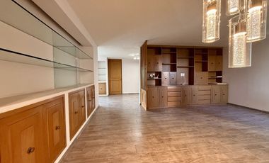 VENTA DEPARTAMENTO EN PARQUES DEL PEDREGAL
