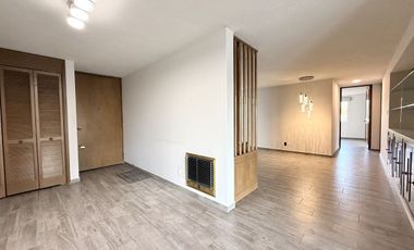 VENTA DEPARTAMENTO EN PARQUES DEL PEDREGAL