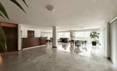 VENTA DEPARTAMENTO EN PARQUES DEL PEDREGAL